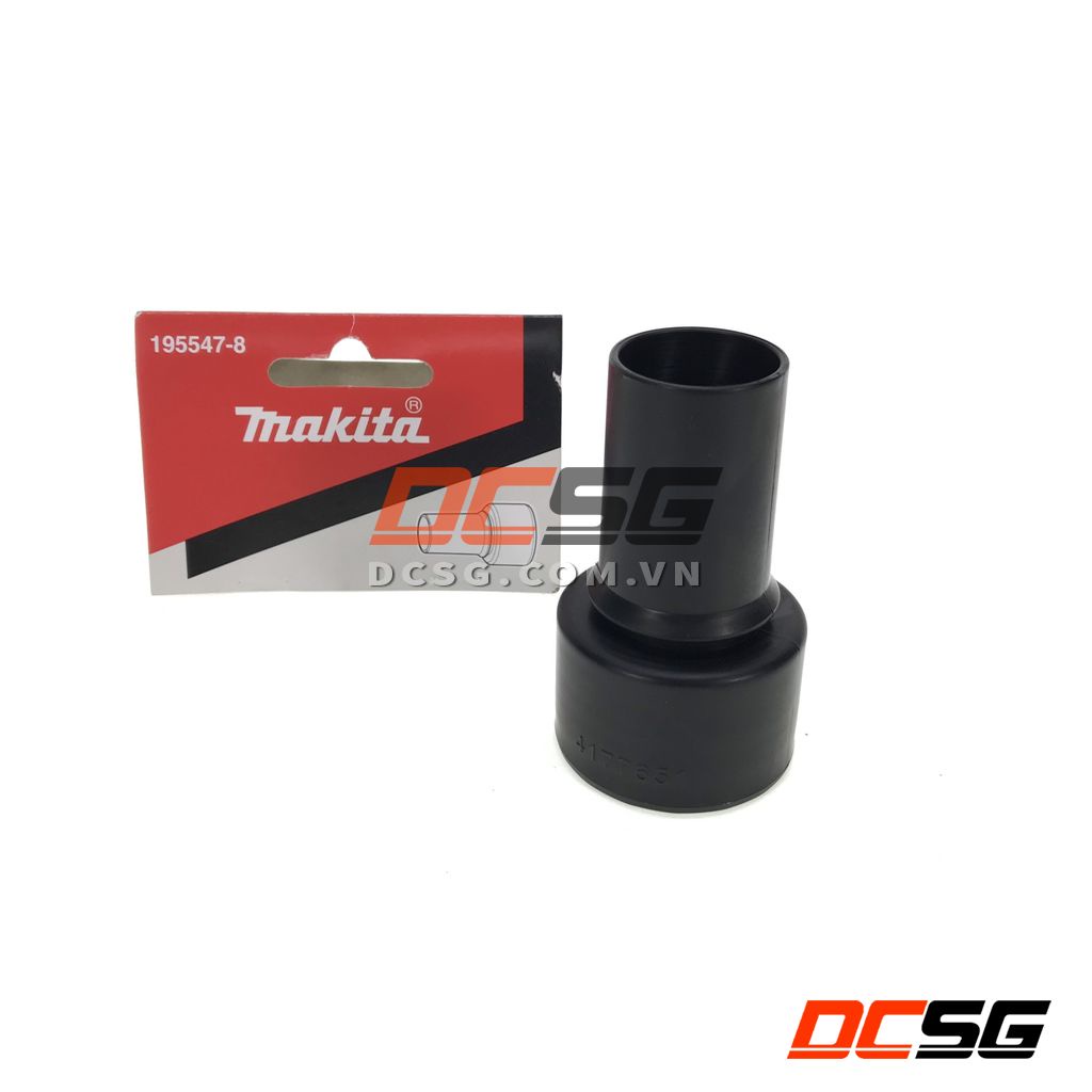 Ống nối hút bụi 34-22mm Makita 195547-8 | DCSG