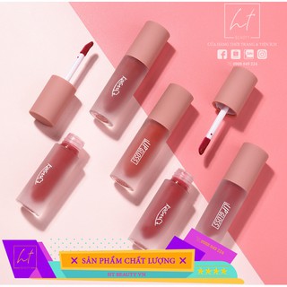 SET Son Kem 5 Cây LIP GLOSS