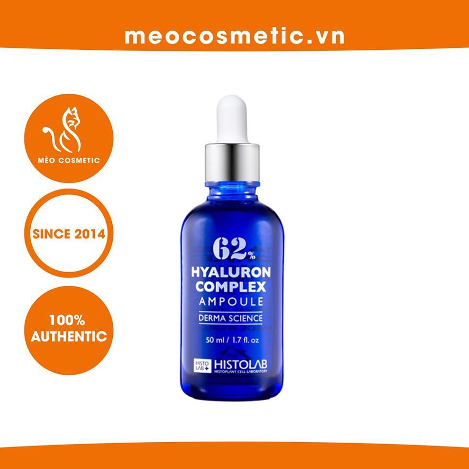 Tinh chất Serum Histo Lab Complex Ampoule 62%