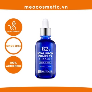 Tinh chất Serum Histo Lab Complex Ampoule 62%