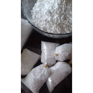 bột cây khoai nưa (bột nưa)