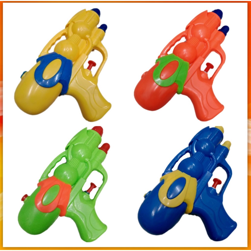 Súng nước đồ chơi cho bé16 cm