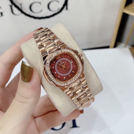 Đồng hồ nữ chính hãng cao cấp  nhập hàn phiên bản cao cấp [ BH 12 THÁNG 1 ĐỔI 1 ] | BigBuy360 - bigbuy360.vn