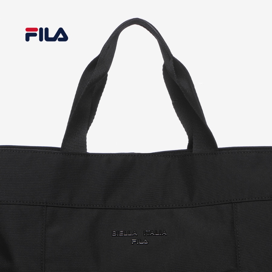 Túi xách unisex Fila Day Date - FS3BCD6D17X-BLK