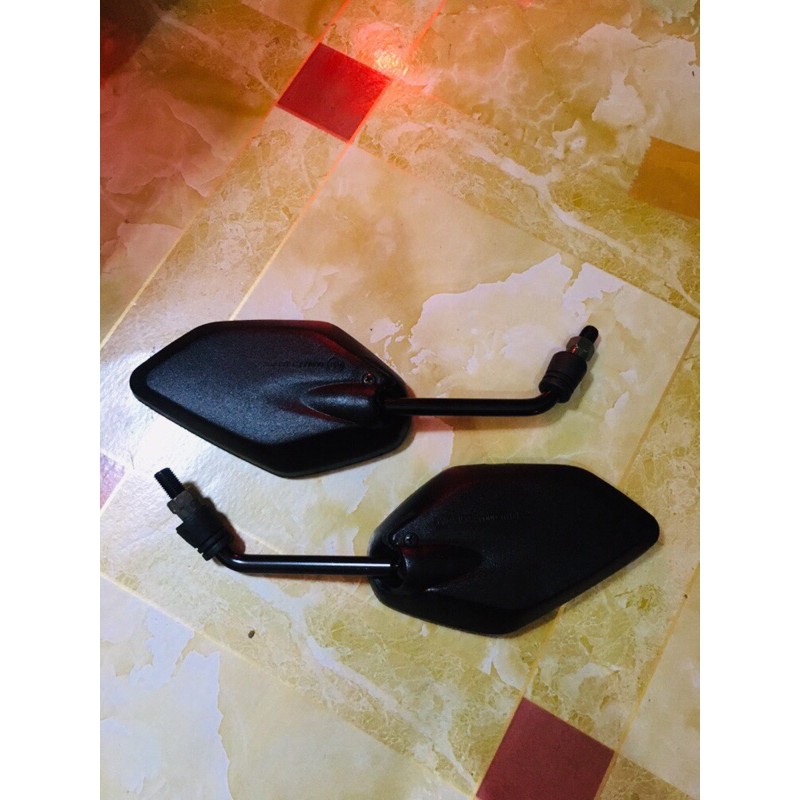 GƯƠNG Exciter CHÂN DÀI NHƯ ZIN XÀI YAMAHA