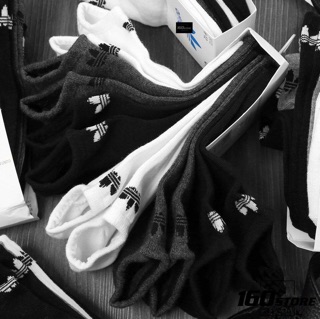 VỚ ADIDAS CỔ THẤP
