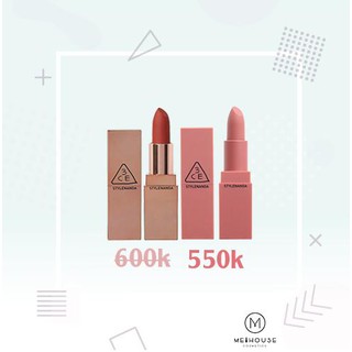 COMBO 2 SON MOOD 3CE 550K