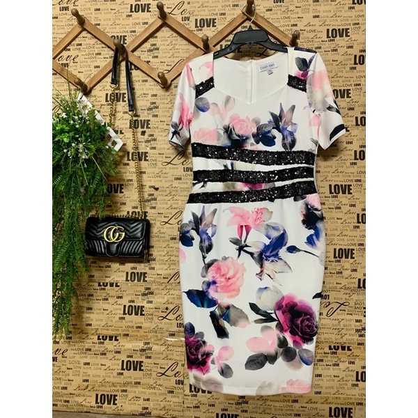 Đầm bigsize vnxk