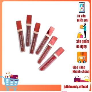 Son Kem / 𝘍𝘳𝘦𝘦𝘴𝘩𝘪𝘱 / Son Lì Phytotree Twenty Four Hour Velvet Tint 6G - Julia Beauty - Sp26