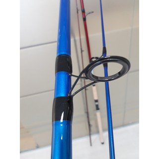 Cần câu hai khúc Shimano Cruzar AX2902