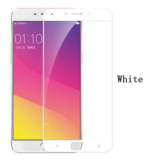 2 Miếng Dán Cường Lực Cong 2.5D Cho Oppo R9 Plus