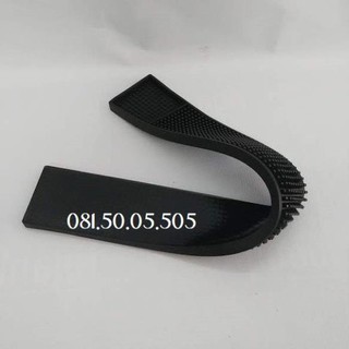Thảm bar lót cao su siêu bền