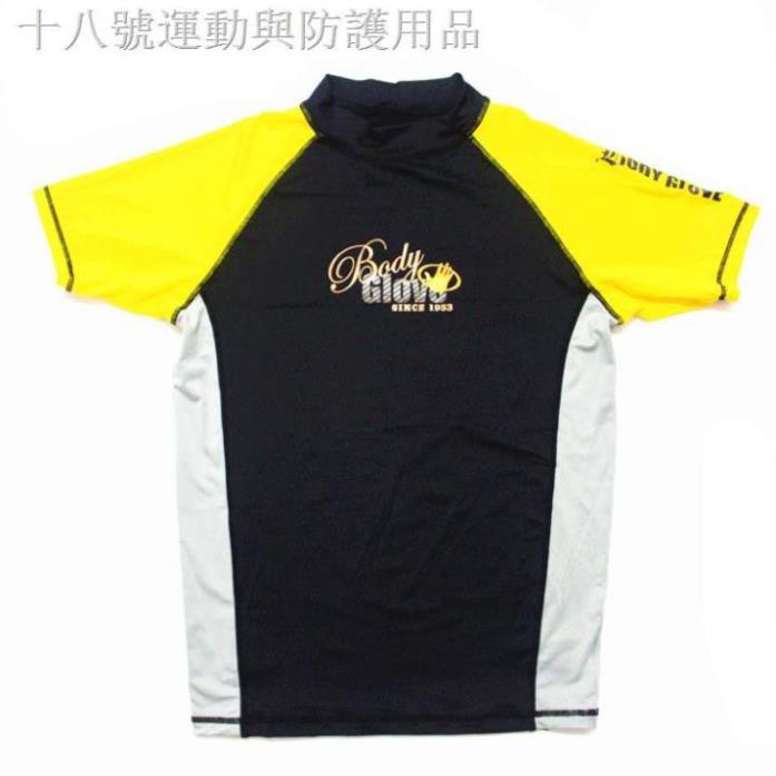 Bộ Đồ Bơi Ngắn Tay Chống Nắng Thời Trang Cho Nam ་ * | BigBuy360 - bigbuy360.vn