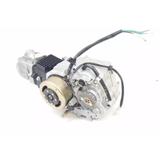 Động cơ xe máy 67 KĐ 72/125cc (không có đề)