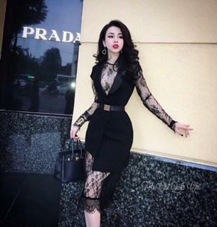Nịt đầm nữ Thắt lưng nữ