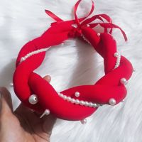 Mấn cách tân vải lụa