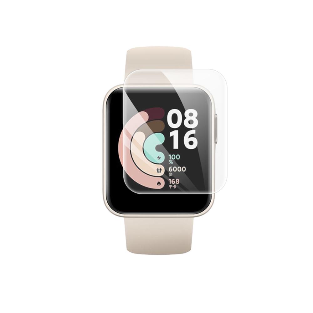JONYE Set 5 MiếNg DáN BảO Vệ MàN HìNh Cho ĐồNg Hồ Xiaomi Watch Lite &amp; Redmi