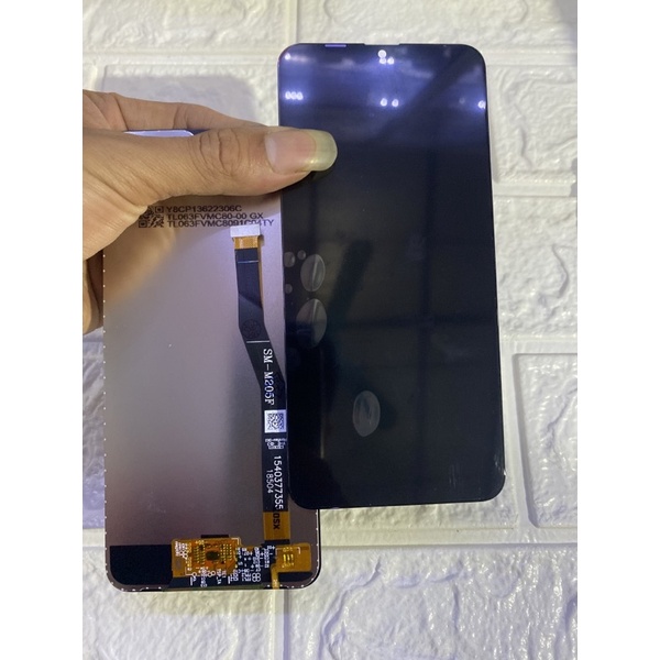 màn hình m20 xịn