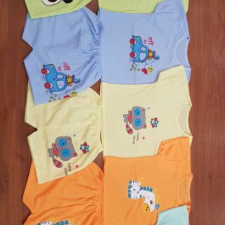 comboo set 5 bộ c minh