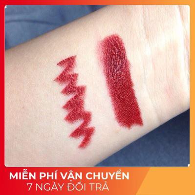 [CHÍNH HÃNG] Son Thỏi Lì Merzy The First Lipstick 3.5g | BigBuy360 - bigbuy360.vn