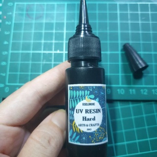 20g uv resin dùng thử tập làm charm