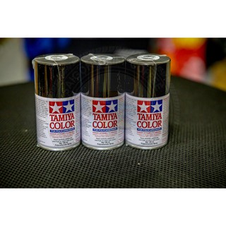Sơn Tamiya PS-5 100ml (For Polycarbonate Body RC)
