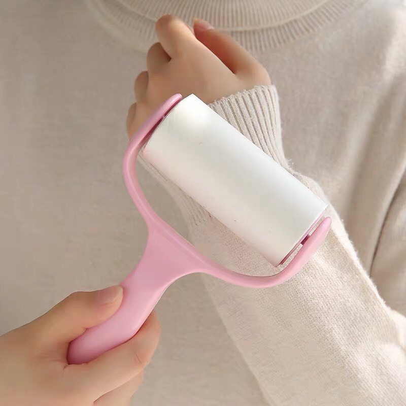 Cây Lăn Bụi Quần Áo 10CM