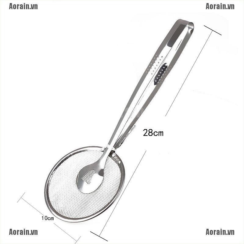 Bộ Lọc Inox Đa Năng Chuyên Dụng