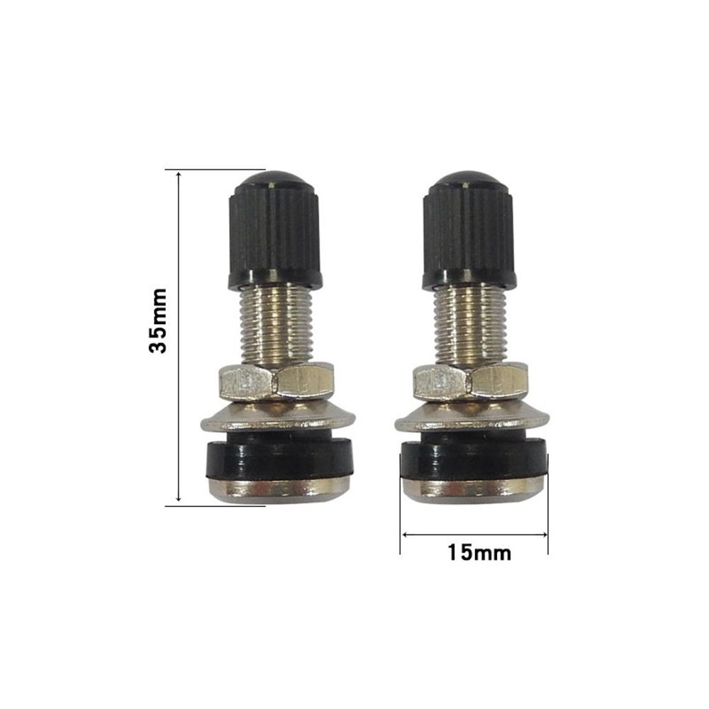 Van Xe Đạp Leo Núi 32 / 35mm Chất Lượng Cao
