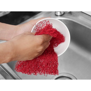 Combo 2 Lưới Rửa Chén Bát Siêu Rẻ, Bền, Sạch LOẠI 1