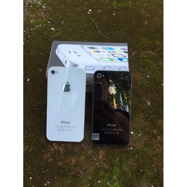 [HOT] Điện thoại iphone 4 quốc tế CÀI SẴN APP | BigBuy360 - bigbuy360.vn