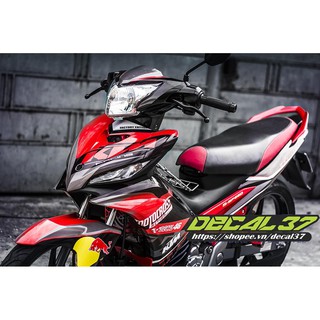 Tem Trùm Exciter 135 Ktm
