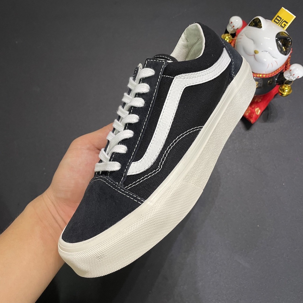 giầy vans vải nam nữ giá xưởng