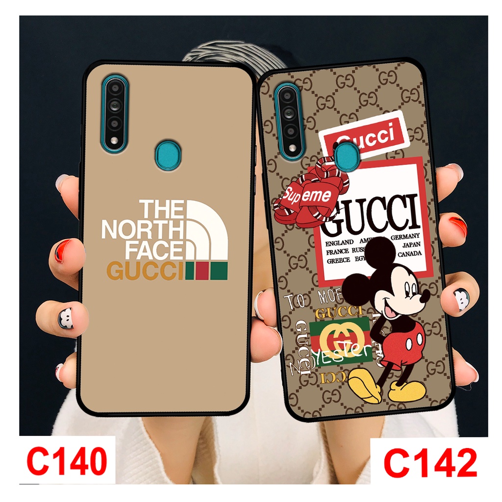 Ốp Oppo A31 in hình thời trang cao cấp. ốp rẻ bền đẹp.
