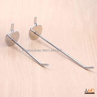 Móc treo phụ kiện cài tấm tôn lỗ 1 pát giá tốt