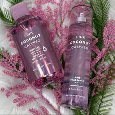 Xịt thơm Bath And Body Works Fine Fragrance Mist on Mercari | Thế Giới Skin Care