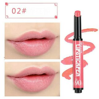 SON HOLD LIVE LIPSTICKPEN