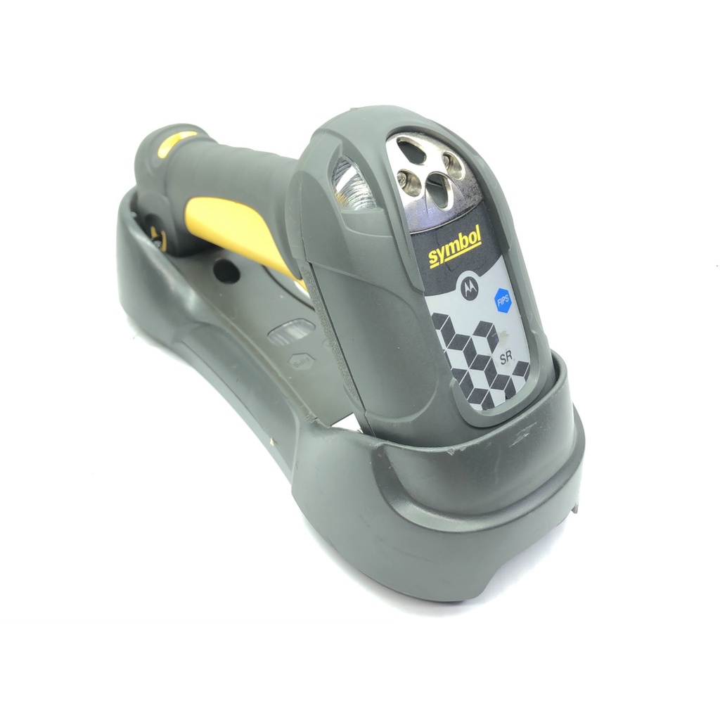 Máy quét không dây 2D Symbol DS3578 quét mã nhạy ,chính xác