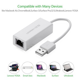 Usb Lan Dây - Dây cắm mạng Lan qua cổng USB