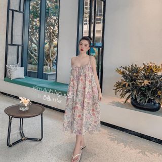 Váy xịn sò xinh H4