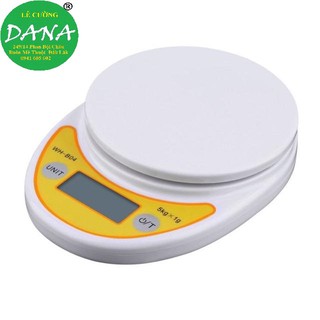 Cân điện tử WH - B04 1g-5kg