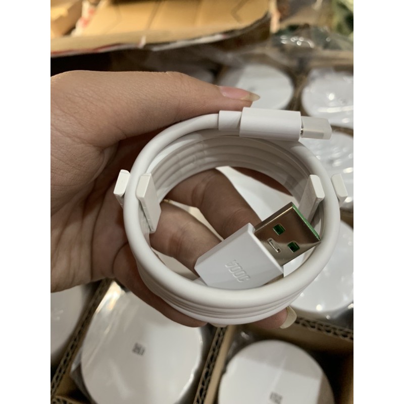 Dây sạc nội địa USB TYPEC