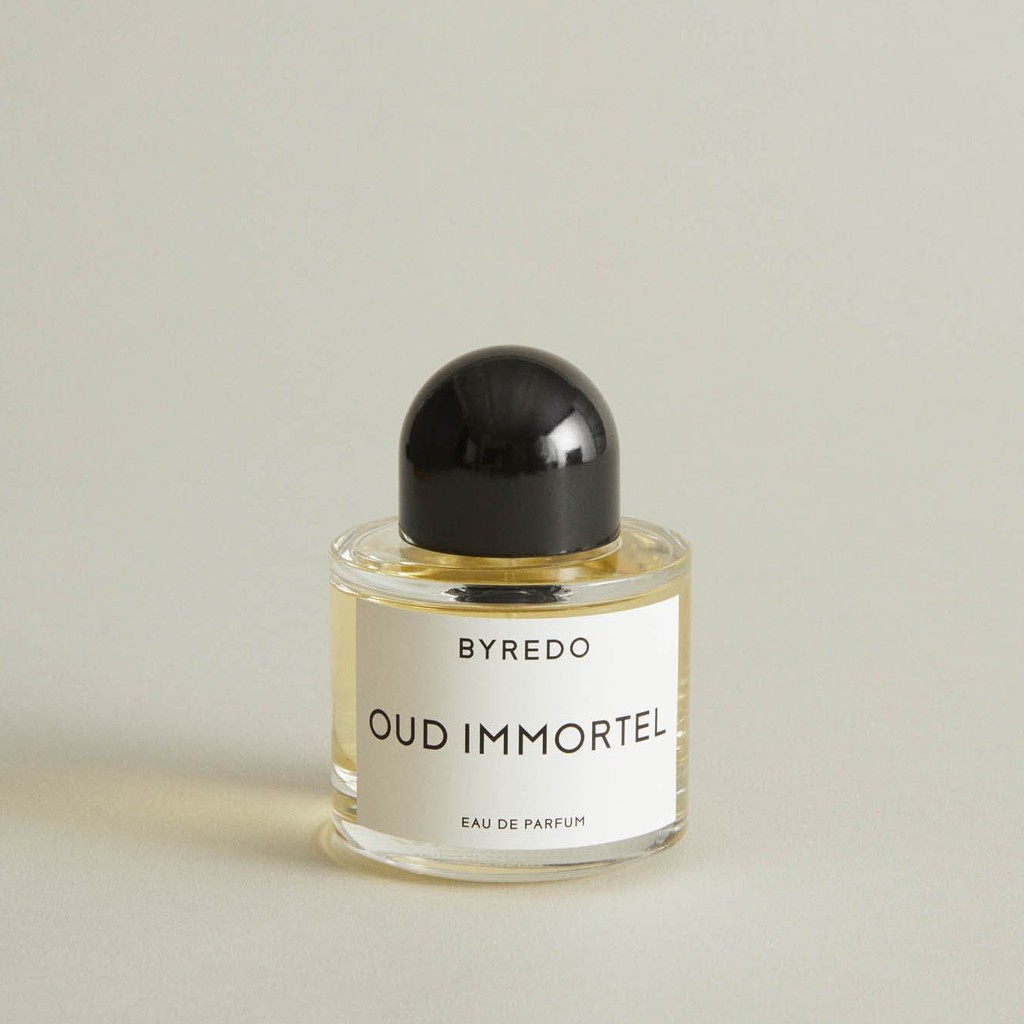 𝐭𝐡𝐞𝐠𝐥𝐚𝐦𝐛𝐚𝐫 ★ Nước hoa Byredo Oud Immortel EDP 5ml/10ml/20ml