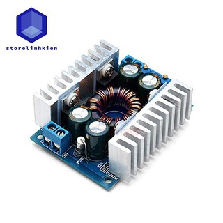 Mạch ổn áp DC-DC 8A Boost, Buck 5~30VDC