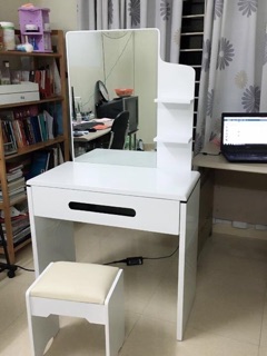 Bàn ăn công nghiệp Hòa Phát BA01
