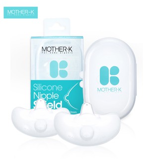 Trợ ti Silicone Mother-K - size M/L