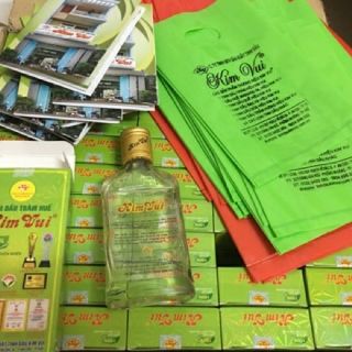 Tinh dầu tràm Huế