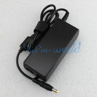 Sạc Laptop HP 18.5V - 3.5A / Đầu Vàng