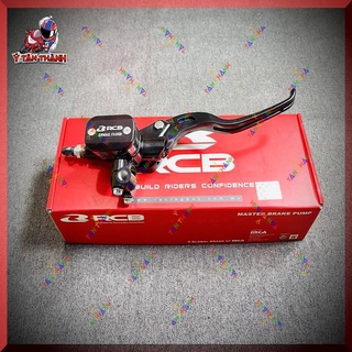 Tay thắng RCB bình dầu vuông MS61