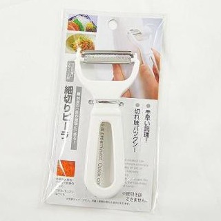 Dụng cụ nạo sợi (Hàng nội địa Nhật)